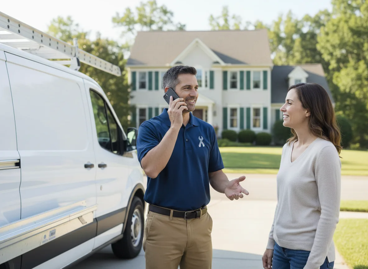 Home Gutter Service Mount Washington, KY FAQs